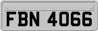 FBN4066