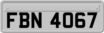 FBN4067