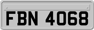 FBN4068