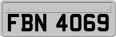 FBN4069
