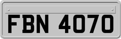 FBN4070