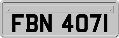 FBN4071