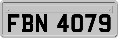FBN4079