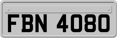 FBN4080