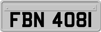 FBN4081