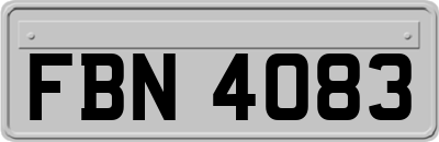 FBN4083