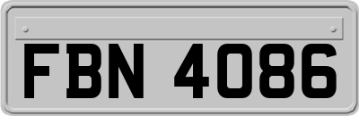 FBN4086