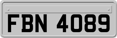FBN4089