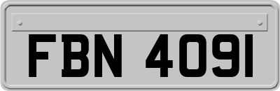 FBN4091