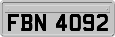 FBN4092