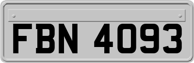 FBN4093