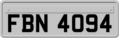 FBN4094