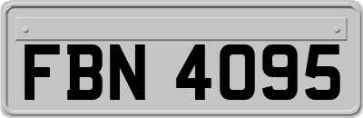 FBN4095