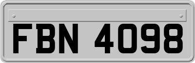 FBN4098