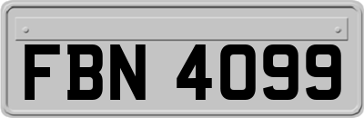 FBN4099
