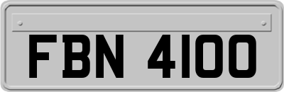 FBN4100