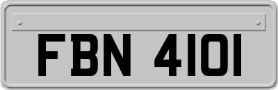 FBN4101