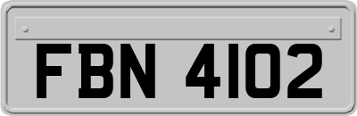 FBN4102