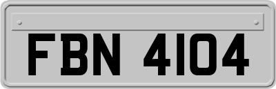 FBN4104