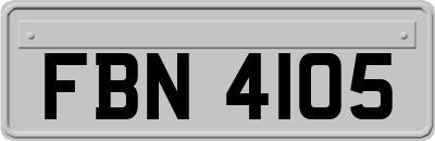 FBN4105