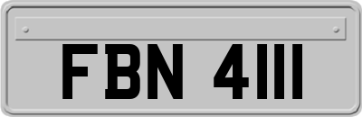 FBN4111