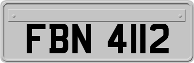 FBN4112