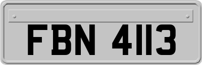 FBN4113
