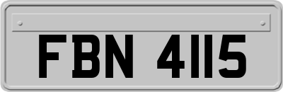 FBN4115