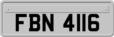 FBN4116