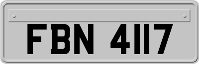 FBN4117