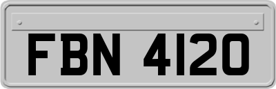 FBN4120