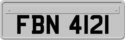 FBN4121