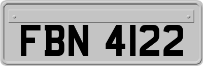 FBN4122