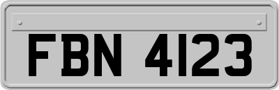 FBN4123