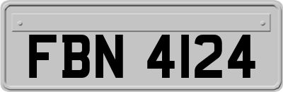 FBN4124
