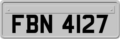FBN4127