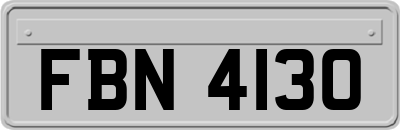 FBN4130