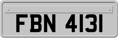 FBN4131