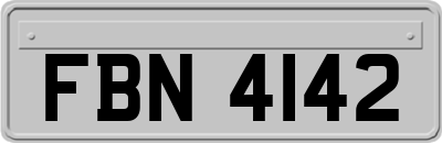 FBN4142