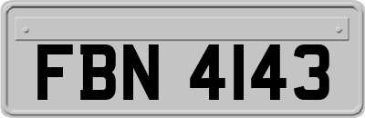 FBN4143