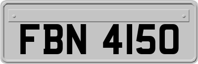 FBN4150