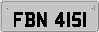 FBN4151