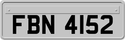 FBN4152