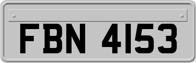FBN4153