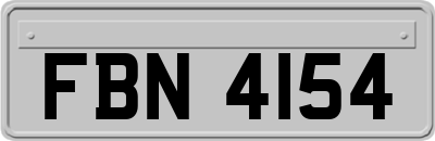 FBN4154