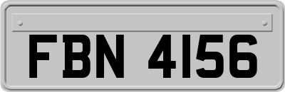 FBN4156