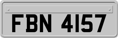 FBN4157