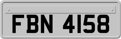 FBN4158