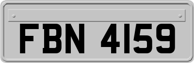 FBN4159