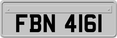 FBN4161